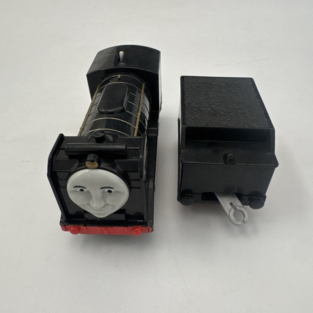 Motorized HIRO Trackmaster Thomas & Friends Railway Train Tank Engine 2013